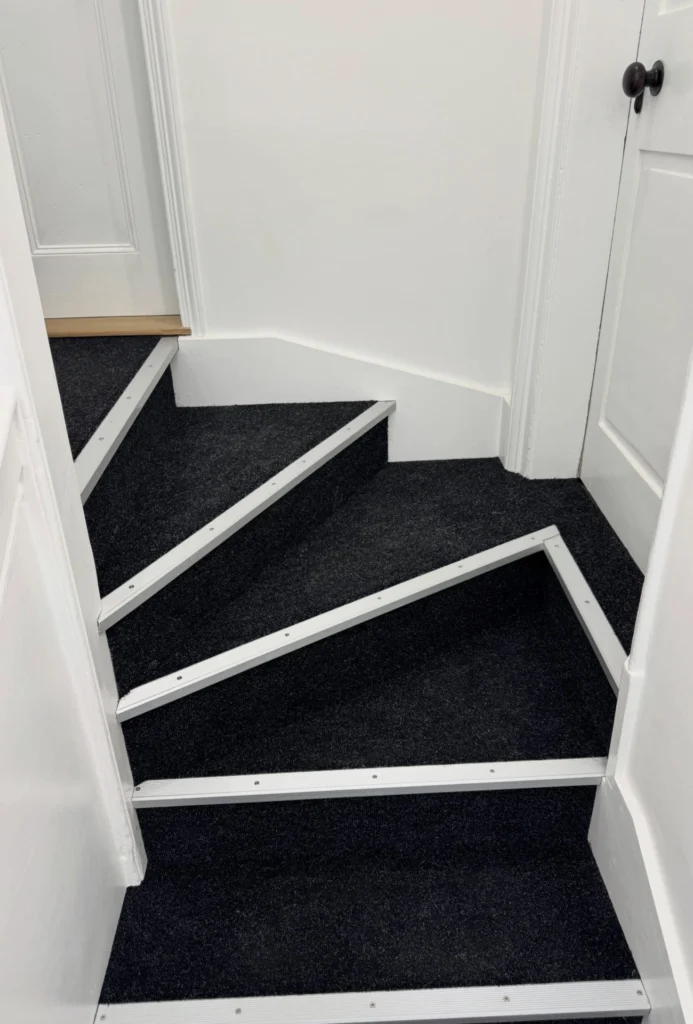 Brandon's Flooring - Royston Carpet and Flooring Specialists - 06