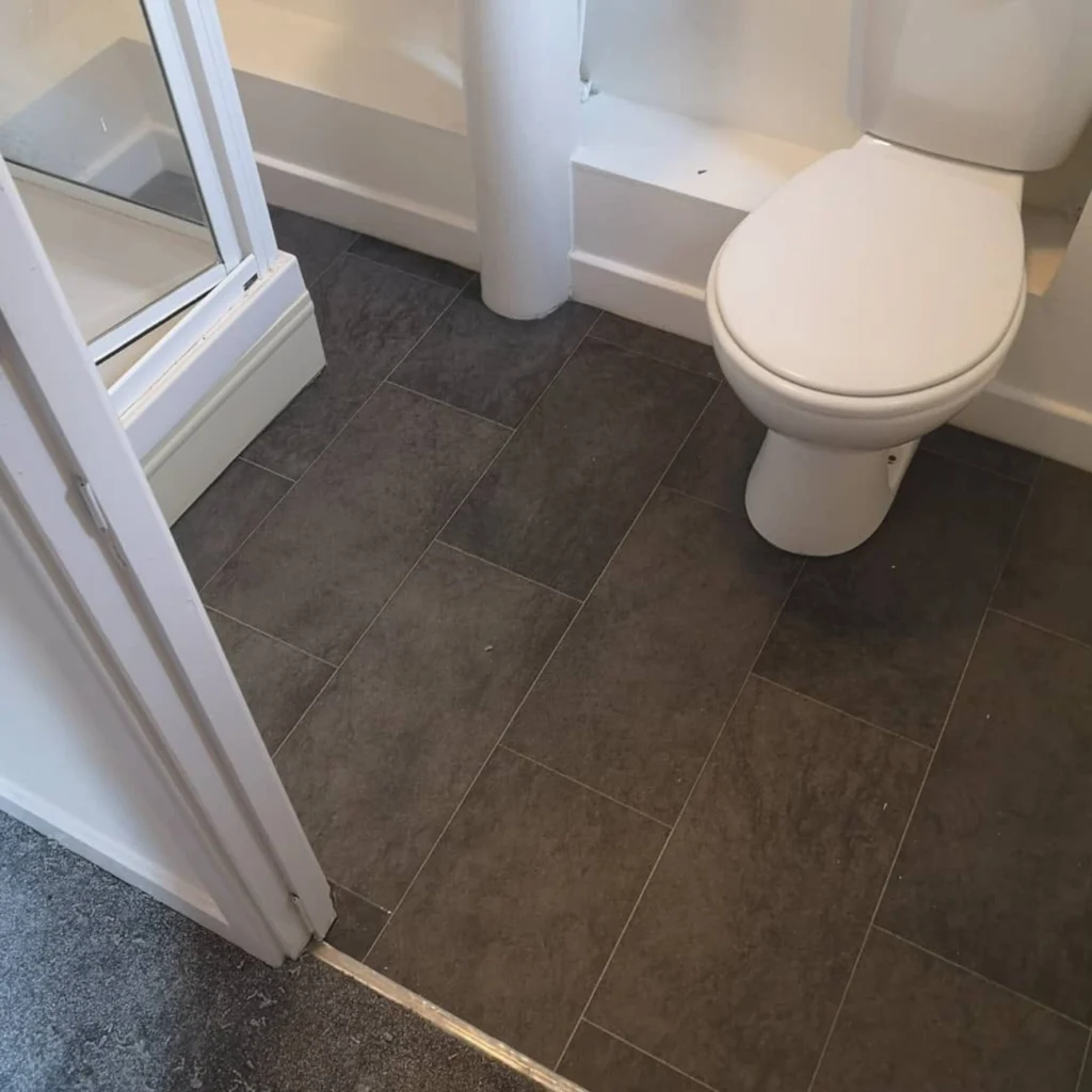 Brandon's Flooring - Royston Carpet and Flooring Specialists - 07